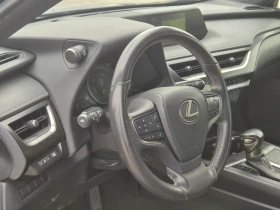Lexus UX 250h 2.0 | Mobile.bg    9