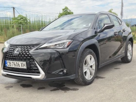 Lexus UX 250h 2.0 | Mobile.bg    2
