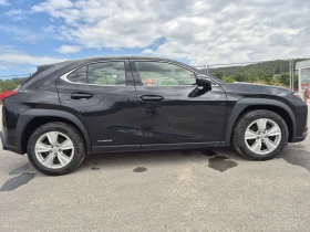 Lexus UX 250h 2.0 | Mobile.bg    7