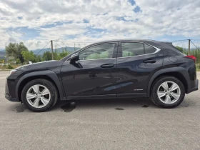 Lexus UX 250h 2.0 | Mobile.bg    3