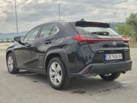 Lexus UX 250h 2.0 | Mobile.bg    4