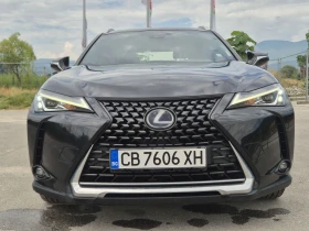 Lexus UX 250h 2.0