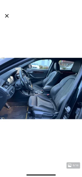 Обява за продажба на BMW X2 2.0d xDrive 190 kc ~64 900 лв. - изображение 10