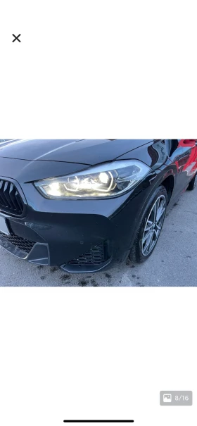 Обява за продажба на BMW X2 2.0d xDrive 190 kc ~64 900 лв. - изображение 8