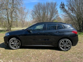 Обява за продажба на BMW X2 2.0d xDrive 190 kc ~64 900 лв. - изображение 7