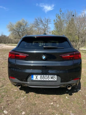 Обява за продажба на BMW X2 2.0d xDrive 190 kc ~64 900 лв. - изображение 5