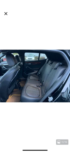 Обява за продажба на BMW X2 2.0d xDrive 190 kc ~64 900 лв. - изображение 11