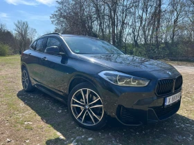 Обява за продажба на BMW X2 2.0d xDrive 190 kc ~64 900 лв. - изображение 1