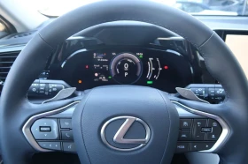 Lexus NX 450 | Mobile.bg    16