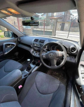 Toyota Rav4 - 7200 лв. - 91163718 4