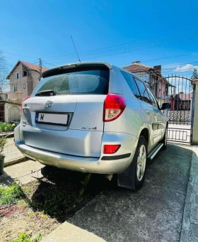 Toyota Rav4 - 7200 лв. - 91163718 3