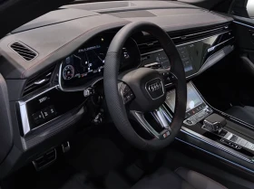 Audi Q8 50 TDI Quattro = S-line =  | Mobile.bg    5