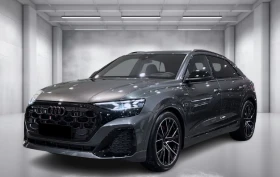 Audi Q8 50 TDI Quattro = S-line = Гаранция