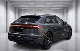 Audi Q8 50 TDI Quattro = S-line =  | Mobile.bg    2
