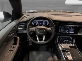 Audi Q8 50 TDI Quattro = S-line =  | Mobile.bg    6