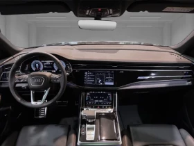 Audi Q8 50 TDI Quattro = S-line =  | Mobile.bg    7
