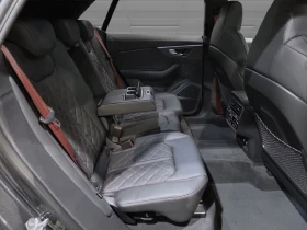 Audi Q8 50 TDI Quattro = S-line =  | Mobile.bg    12