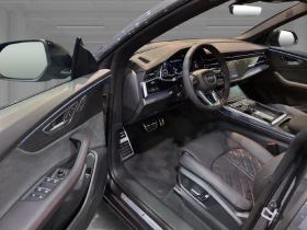 Audi Q8 50 TDI Quattro = S-line =  | Mobile.bg    4