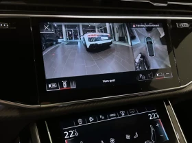 Audi Q8 50 TDI Quattro = S-line =  | Mobile.bg    9