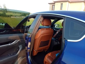 Обява за продажба на Maserati Levante ~69 000 лв. - изображение 1