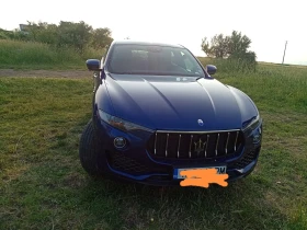 Обява за продажба на Maserati Levante ~69 000 лв. - изображение 4