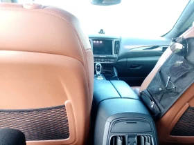 Обява за продажба на Maserati Levante ~69 000 лв. - изображение 7