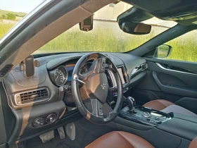 Обява за продажба на Maserati Levante ~69 000 лв. - изображение 6
