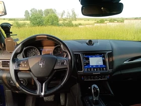 Обява за продажба на Maserati Levante ~69 000 лв. - изображение 2