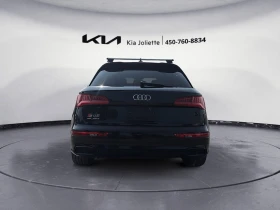 Audi SQ5 DISTRONIC/PANO/KEYLESS - 39000 лв. - 21502786 5