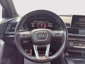 Audi SQ5 DISTRONIC/PANO/KEYLESS - 39000 лв. - 21502786 9