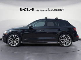 Audi SQ5 DISTRONIC/PANO/KEYLESS - 39000 лв. - 21502786 4