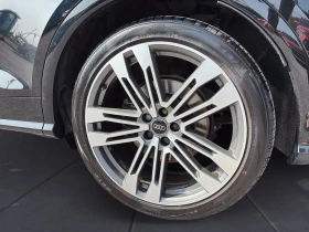 Audi SQ5 DISTRONIC/PANO/KEYLESS - 39000 лв. - 21502786 6