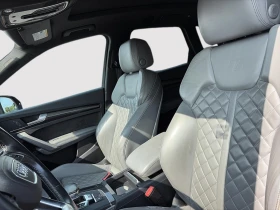 Audi SQ5 DISTRONIC/PANO/KEYLESS - 39000 лв. - 21502786 8