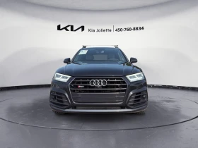 Audi SQ5 DISTRONIC/PANO/KEYLESS - 39000 лв. - 21502786 3