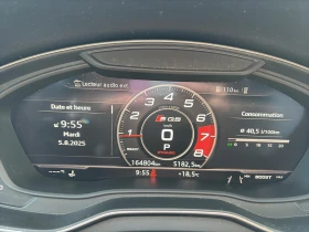 Audi SQ5 DISTRONIC/PANO/KEYLESS - 39000 лв. - 21502786 11