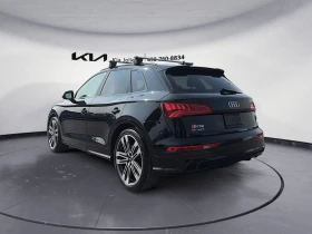 Audi SQ5 DISTRONIC/PANO/KEYLESS - 39000 лв. - 21502786 2