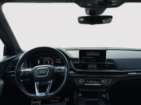 Audi SQ5 DISTRONIC/PANO/KEYLESS - 39000 лв. - 21502786 10
