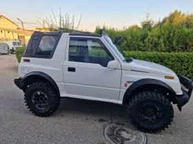 Suzuki Vitara 1.6 8V LPG - 5300 лв. - 98536565 4