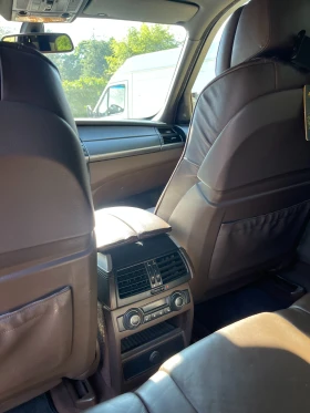 Обява за продажба на BMW X5 4.8 ~16 000 лв. - изображение 10