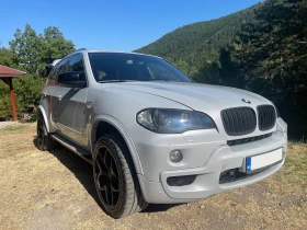 Обява за продажба на BMW X5 4.8 ~16 000 лв. - изображение 1