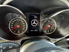Mercedes-Benz GLC 220 AMG     | Mobile.bg    9