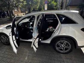 Mercedes-Benz GLC 220 AMG     | Mobile.bg    7