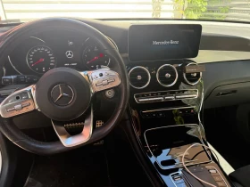 Mercedes-Benz GLC 220 AMG     | Mobile.bg    12