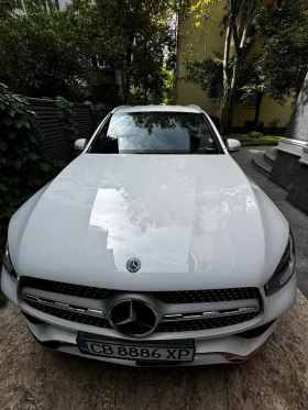 Mercedes-Benz GLC 220 AMG     | Mobile.bg    2