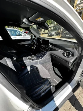 Mercedes-Benz GLC 220 AMG     | Mobile.bg    10
