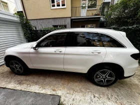 Mercedes-Benz GLC 220 AMG     | Mobile.bg    8