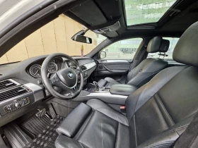 BMW X6 M-PAKET / 4.0XDRIVE-306HP / CARBON /  / HU | Mobile.bg    6