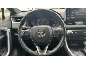 Обява за продажба на Toyota Rav4 STYLE ~66 000 лв. - изображение 11