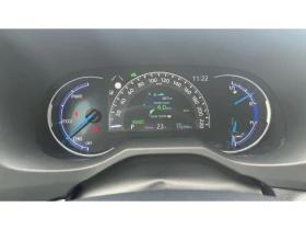 Обява за продажба на Toyota Rav4 STYLE ~66 000 лв. - изображение 10