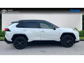 Обява за продажба на Toyota Rav4 STYLE ~66 000 лв. - изображение 7